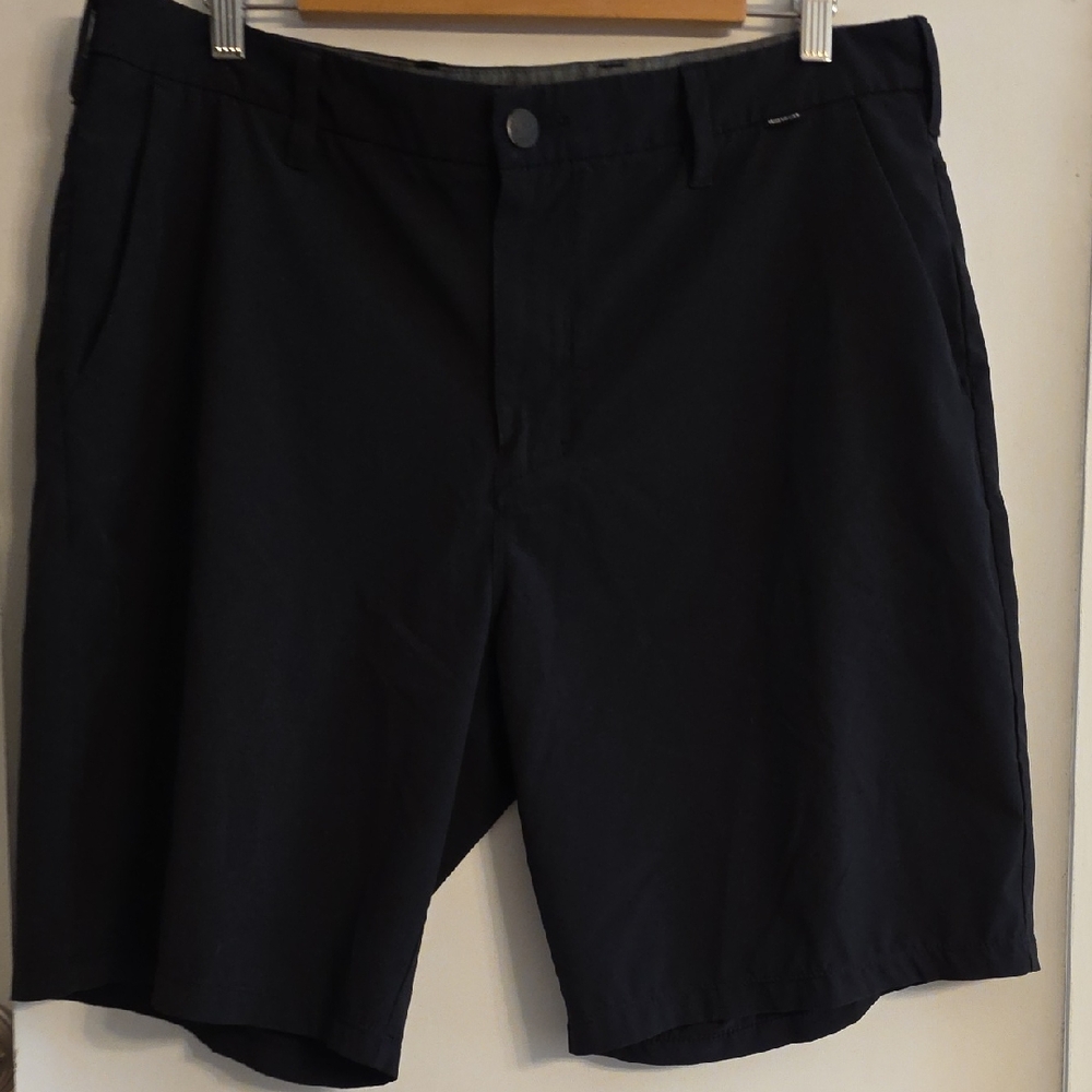 Men's Hurley Black Shorts